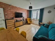 Mieszkanie 2-pokojowe Chełm