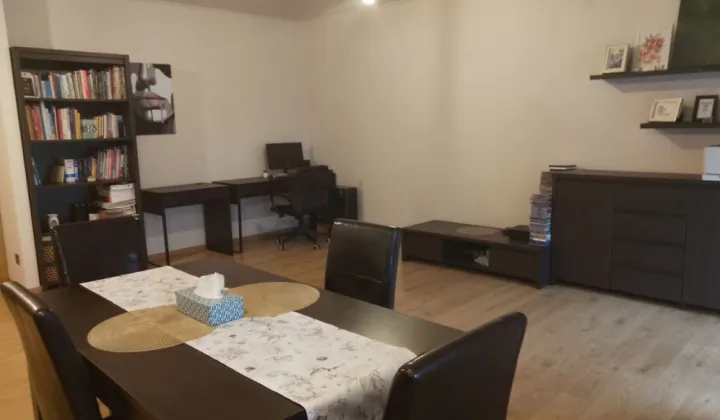 Mieszkanie 2-pokojowe Kraków Podgórze Duchackie, ul. Pagórkowa