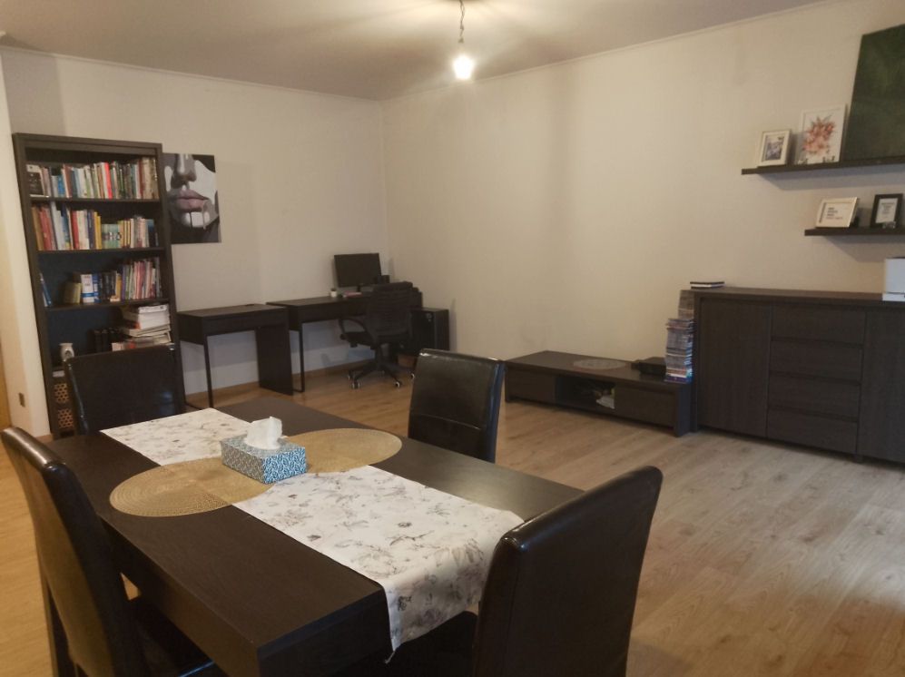 Mieszkanie 2-pokojowe Kraków Podgórze Duchackie, ul. Pagórkowa