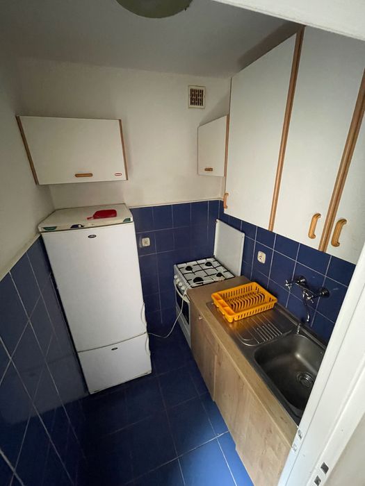 Mieszkanie 2-pokojowe Gdańsk Wrzeszcz, ul. Do Studzienki. Zdjęcie 8