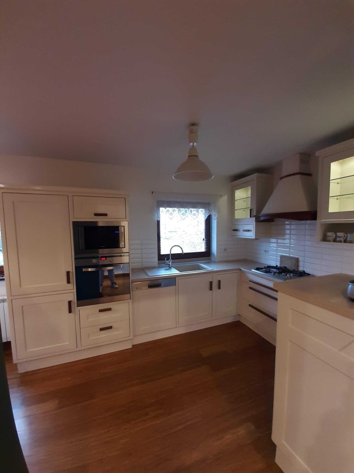 Mieszkanie 4-pokojowe Koło, ul. Garncarska. Zdjęcie 8