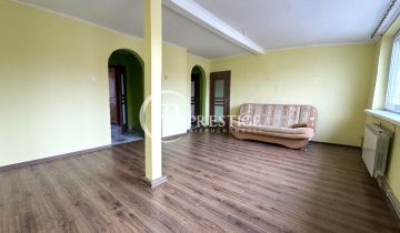 Mieszkanie 3-pokojowe Police, ul. Robotnicza