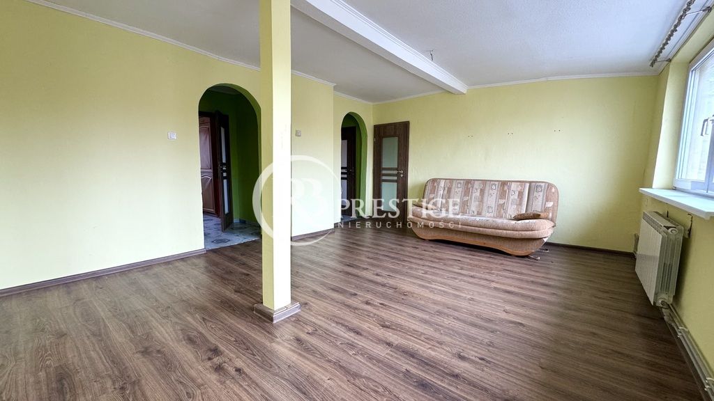 Mieszkanie 3-pokojowe Police, ul. Robotnicza