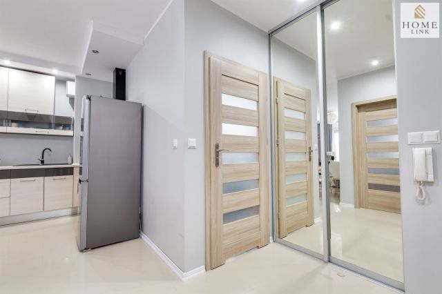 Mieszkanie 2-pokojowe Olsztyn Jaroty, ul. Tęczowy Las. Zdjęcie 12