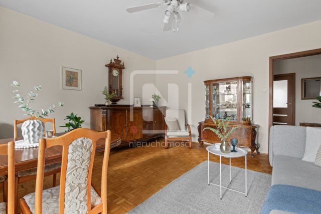 Mieszkanie 5-pokojowe Warszawa Praga-Południe, ul. Władysława Umińskiego. Zdjęcie 3