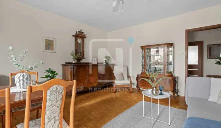 Mieszkanie 5-pokojowe Warszawa Praga-Południe, ul. Władysława Umińskiego