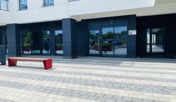 Lokal Gdańsk Morena, ul. Wojciecha Kiedrowskiego