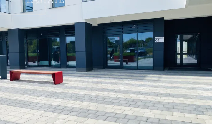 Lokal Gdańsk Morena, ul. Wojciecha Kiedrowskiego