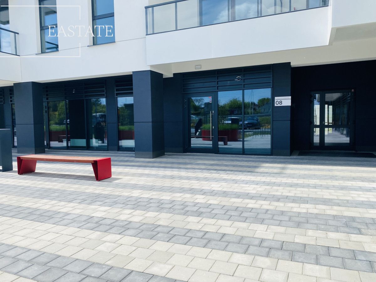 Lokal Gdańsk Morena, ul. Wojciecha Kiedrowskiego