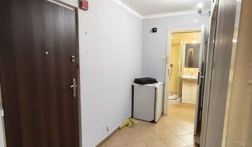 Mieszkanie 2-pokojowe Skierniewice, ul. Cicha