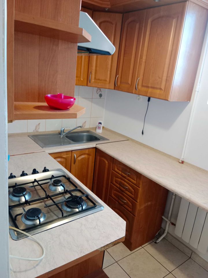 Mieszkanie 1-pokojowe Niedźwiada. Zdjęcie 6