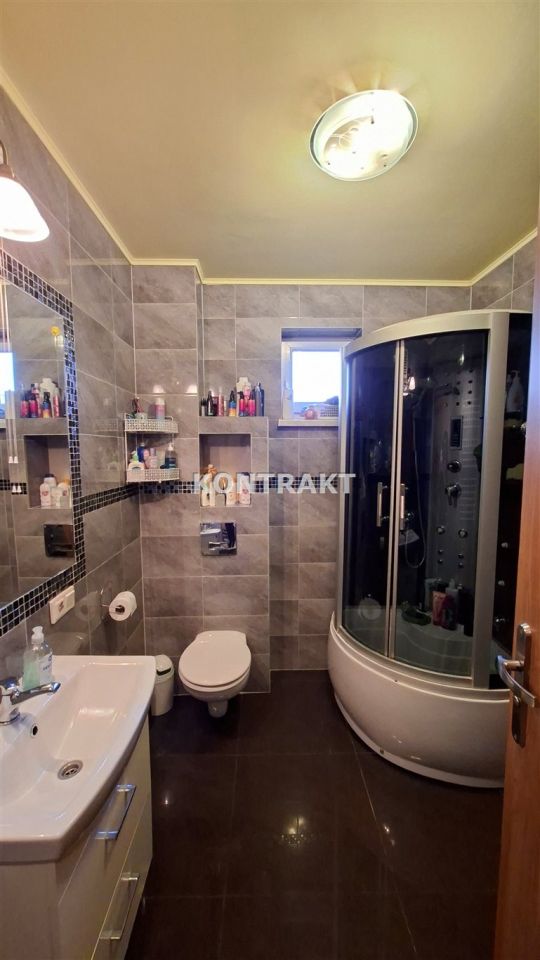 dom wolnostojący, 4 pokoje Głębowice, ul. Jagodowa. Zdjęcie 8