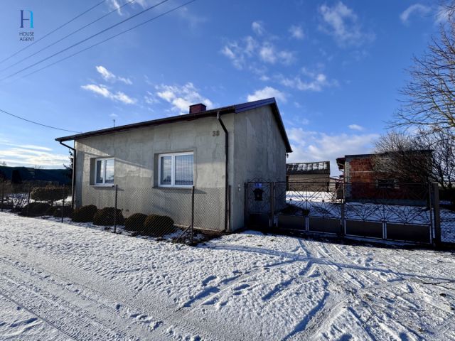 dom wolnostojący, 3 pokoje Gledzianów. Zdjęcie 2