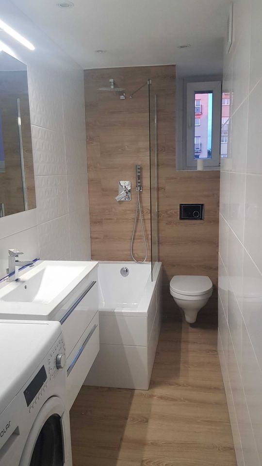 Mieszkanie 4-pokojowe Zabrze Centrum, ul. gen. Charlesa de Gaulle'a. Zdjęcie 3