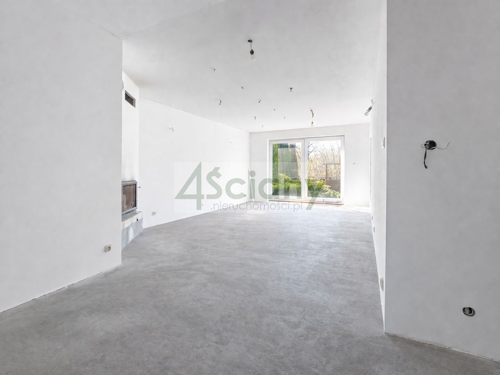 bliźniak, 4 pokoje Pruszków Żbików. Zdjęcie 5