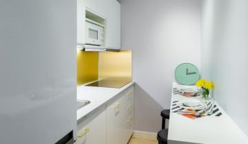 Pokój Kraków Stare Miasto, al. 29 Listopada