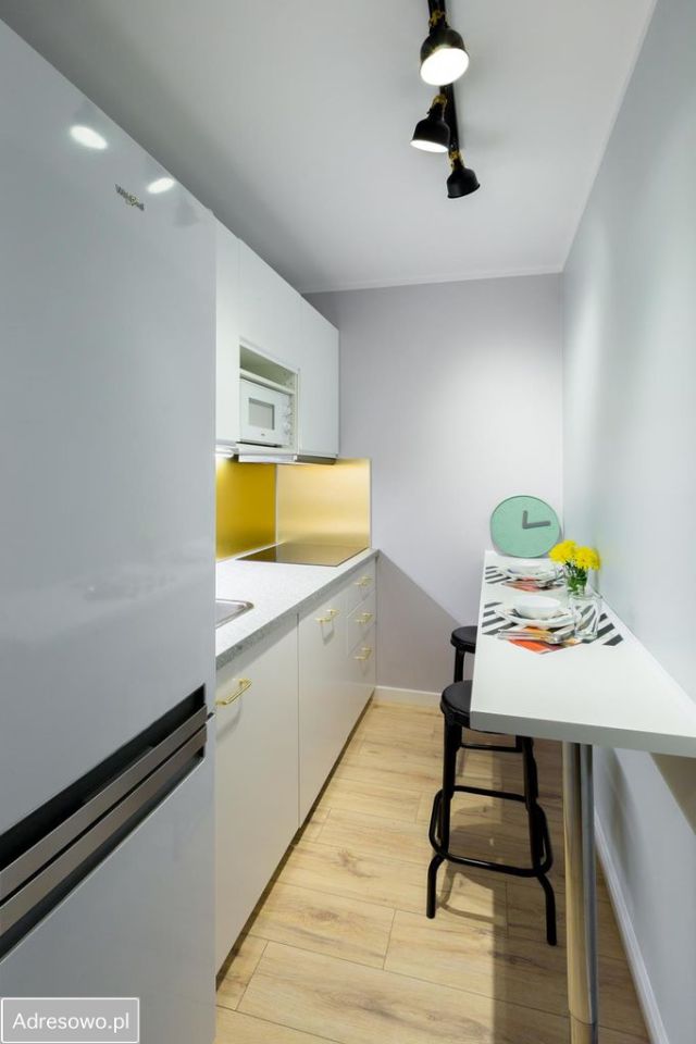 Pokój Kraków Stare Miasto, al. 29 Listopada. Zdjęcie 2