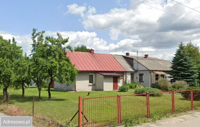 dom wolnostojący, 2 pokoje Siedliszcze, ul. Szpitalna. Zdjęcie 1