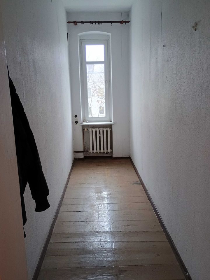 Mieszkanie 3-pokojowe Szczecin Centrum. Zdjęcie 8