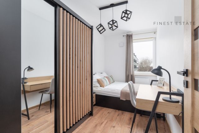 Mieszkanie 4-pokojowe Warszawa Ursynów, ul. Józefa Feliksa Ciszewskiego. Zdjęcie 15