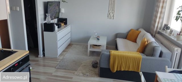 Mieszkanie 2-pokojowe Legionowo Centrum, ul. Marysieńki. Zdjęcie 1