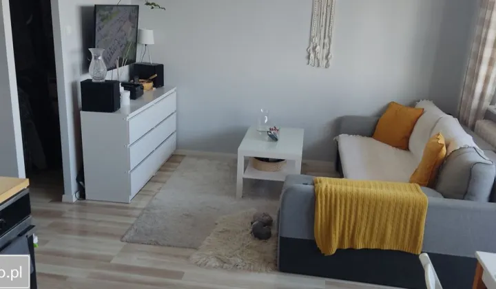 Mieszkanie 2-pokojowe Legionowo Centrum, ul. Marysieńki