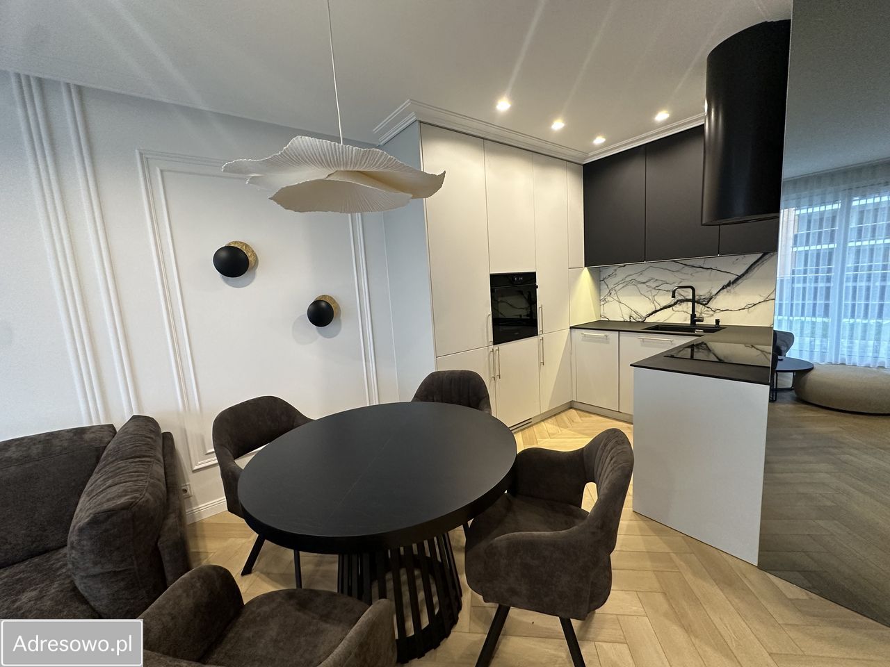 Mieszkanie 2-pokojowe Mysłowice, ul. Fryderyka Chopina. Zdjęcie 3