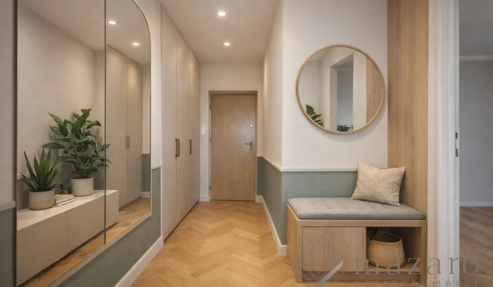 Mieszkanie 2-pokojowe Bydgoszcz Osiedle Leśne