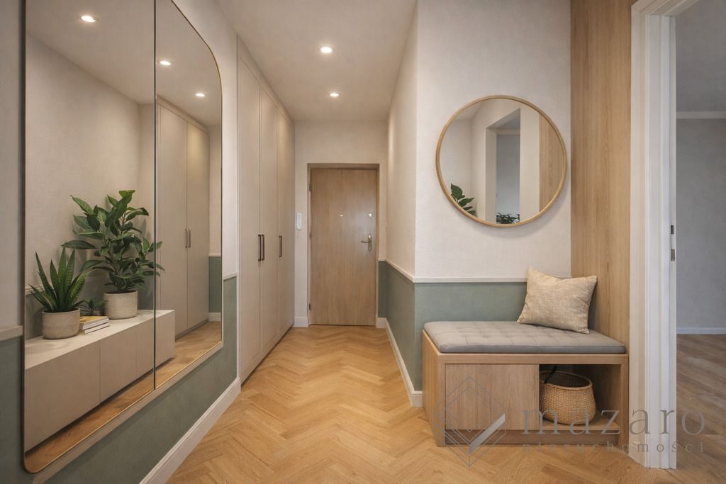 Mieszkanie 2-pokojowe Bydgoszcz Osiedle Leśne. Zdjęcie 7