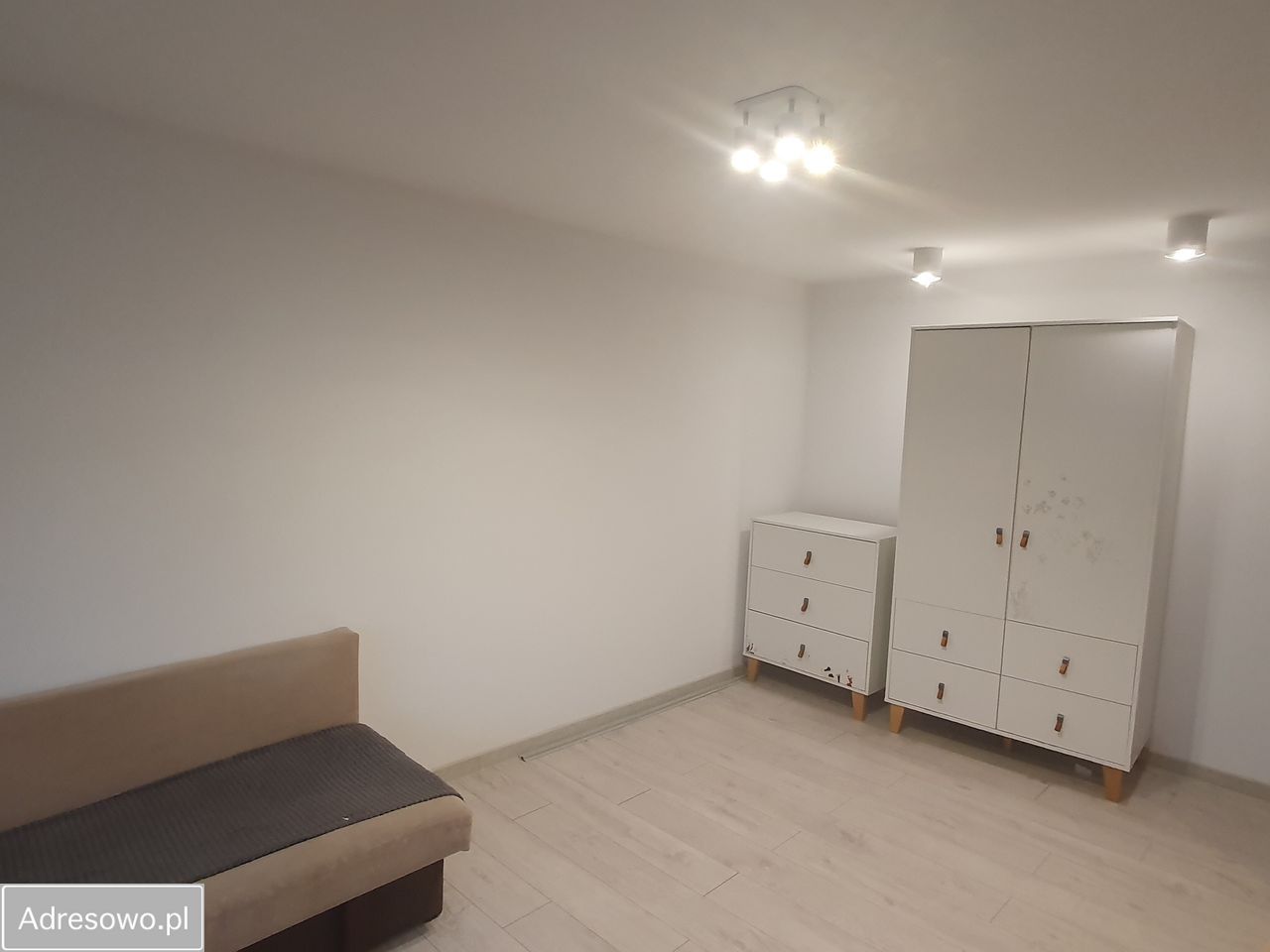 Mieszkanie 2-pokojowe Łódź Teofilów, ul. Rydzowa. Zdjęcie 6