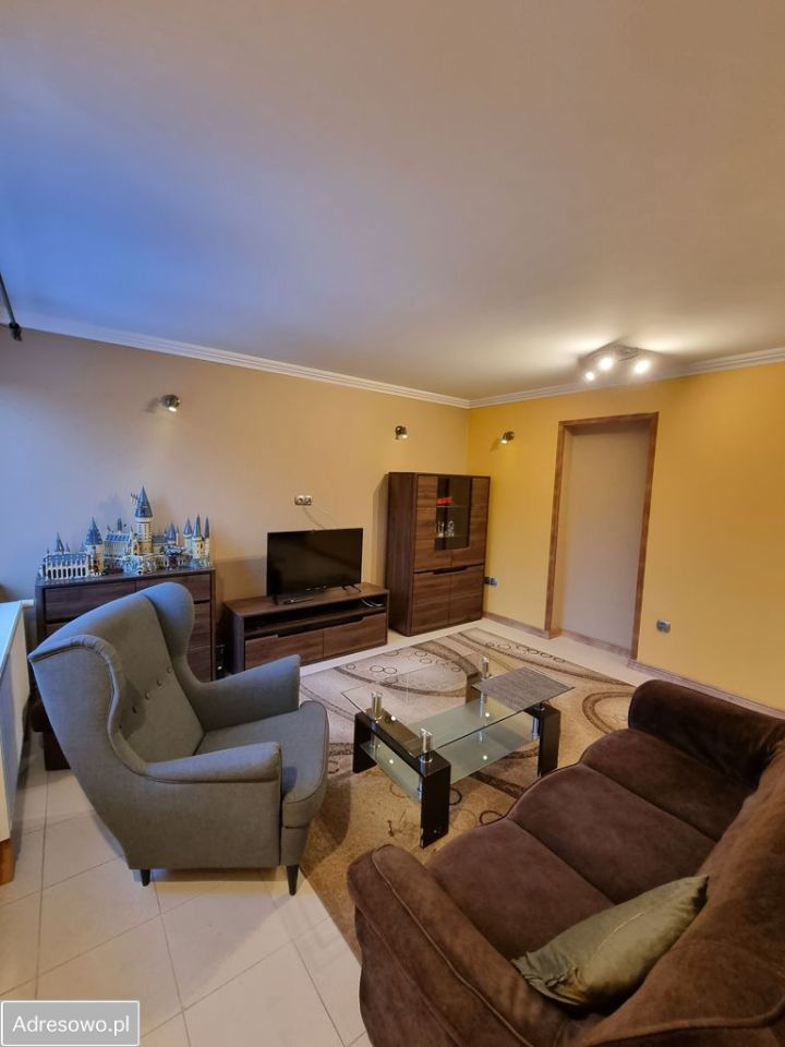 Mieszkanie 3-pokojowe Wrocław Śródmieście, ul. 9 Maja. Zdjęcie 1