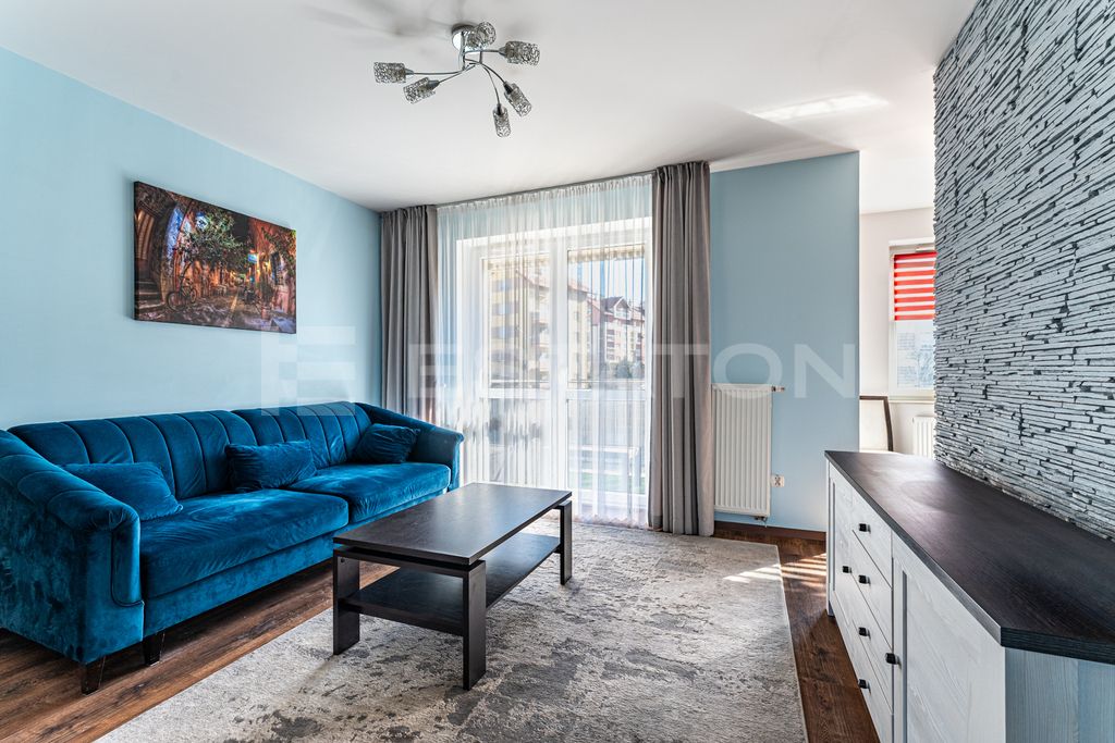 Mieszkanie 2-pokojowe Rzeszów, ul. Biecka. Zdjęcie 1