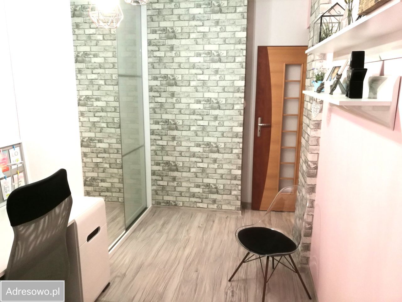 Mieszkanie 2-pokojowe Warszawa Bemowo, ul. Obrońców Tobruku. Zdjęcie 4