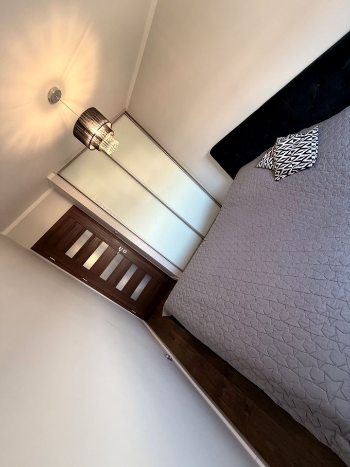 Mieszkanie 3-pokojowe Żagań, ul. Nocznickiego. Zdjęcie 5