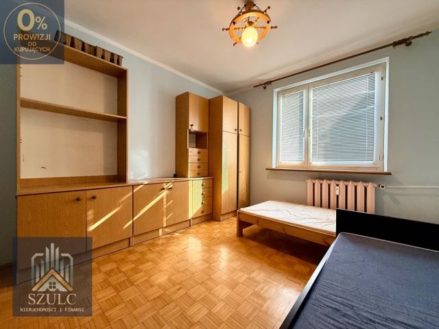 Mieszkanie 3-pokojowe Suwałki, ul. Alfreda Wierusza-Kowalskiego. Zdjęcie 11