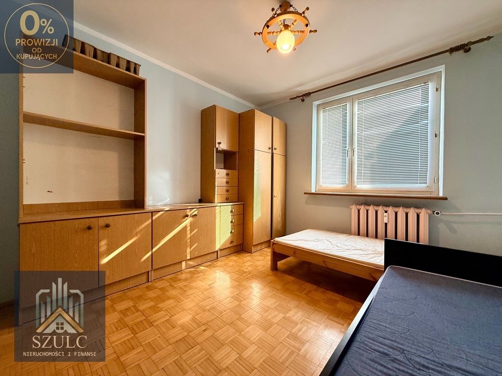 Mieszkanie 3-pokojowe Suwałki, ul. Alfreda Wierusza-Kowalskiego. Zdjęcie 11