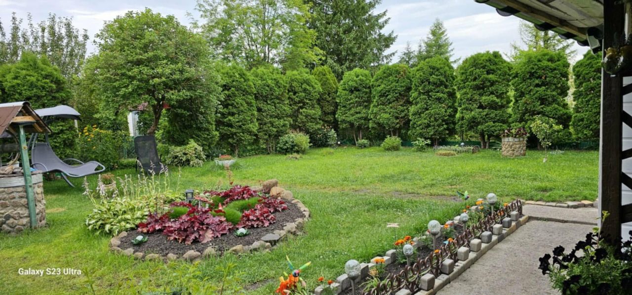 Działka rod Grudziądz Lotnisko, ul. Miłoleśna. Zdjęcie 3