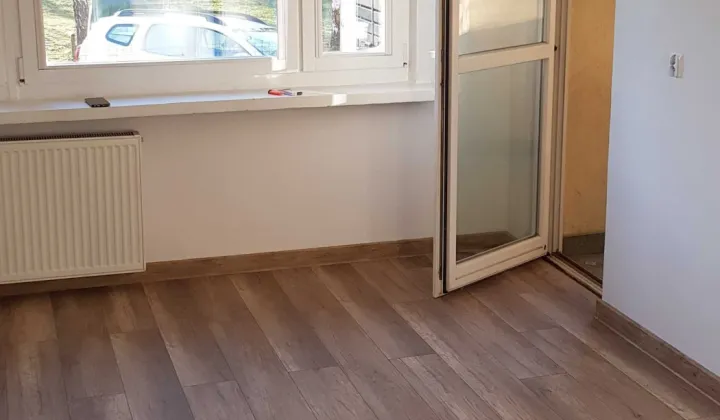 Mieszkanie 1-pokojowe Kraków Bieżanów, ul. Telimeny