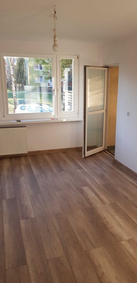 Mieszkanie 1-pokojowe Kraków Bieżanów, ul. Telimeny. Zdjęcie 1