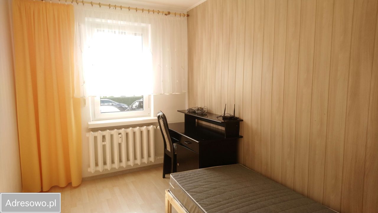 Mieszkanie 3-pokojowe Gliwice Stare Gliwice, ul. Marcina Kasprzaka. Zdjęcie 4