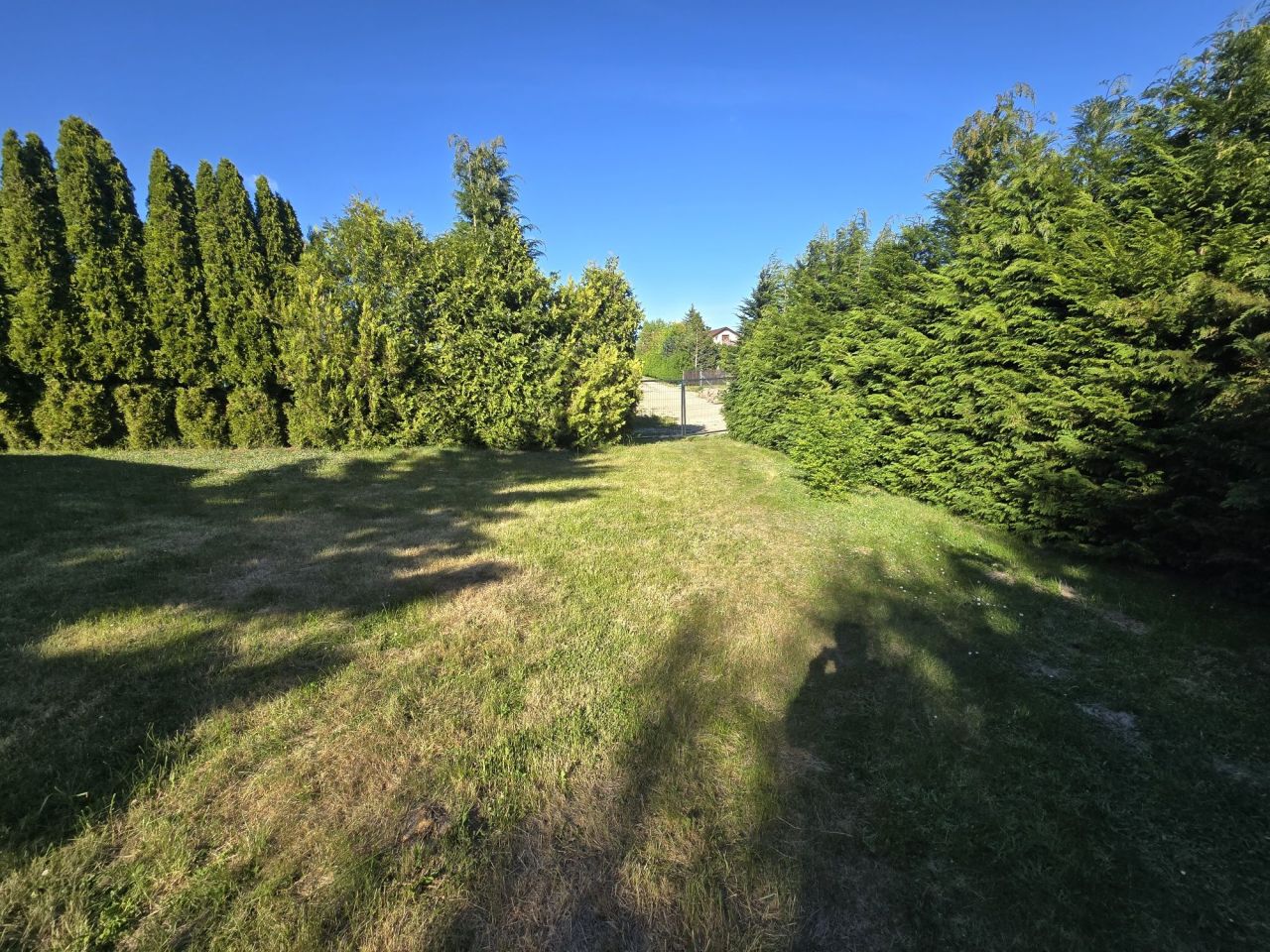 Działka rekreacyjna Kinice. Zdjęcie 5