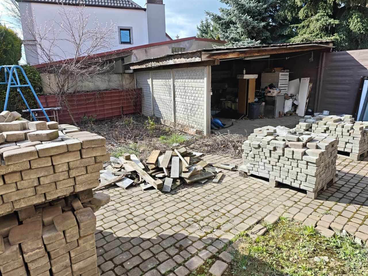 dom wolnostojący, 12 pokoi Krotoszyn, ul. Benicka. Zdjęcie 6