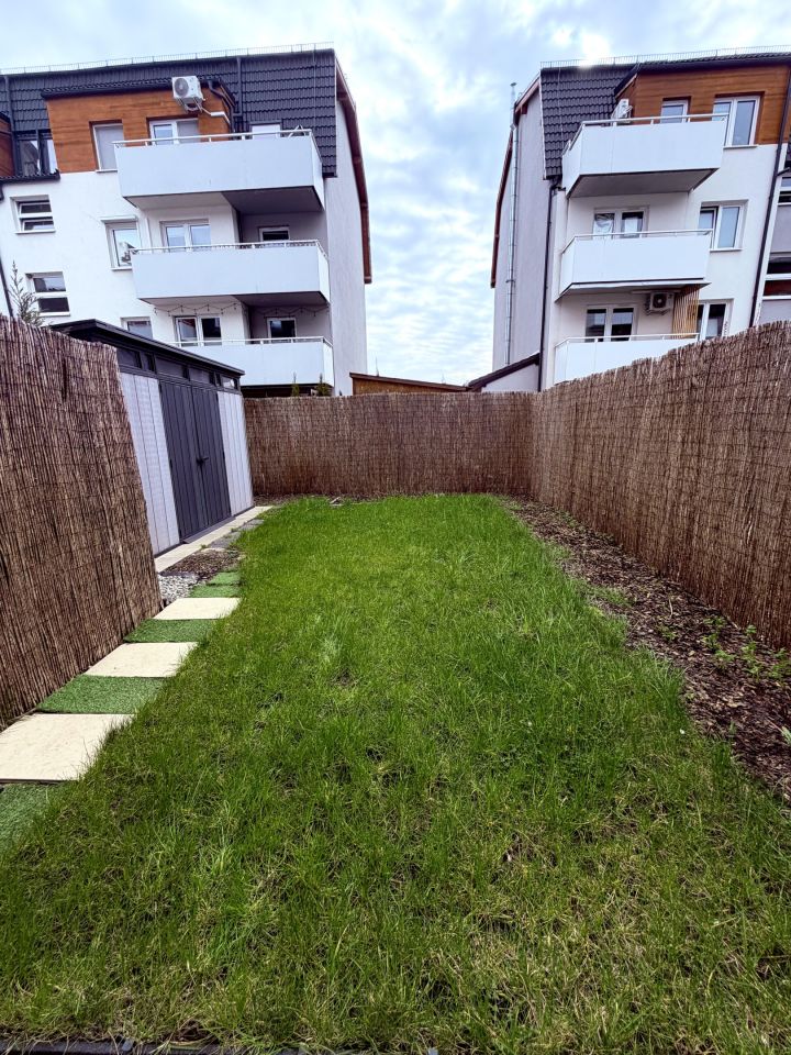 Mieszkanie 2-pokojowe Smolec, ul. Granitowa. Zdjęcie 9