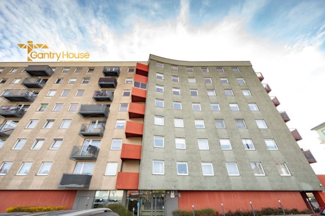 Mieszkanie 3-pokojowe Gdynia Obłuże, ul. Turkusowa. Zdjęcie 23