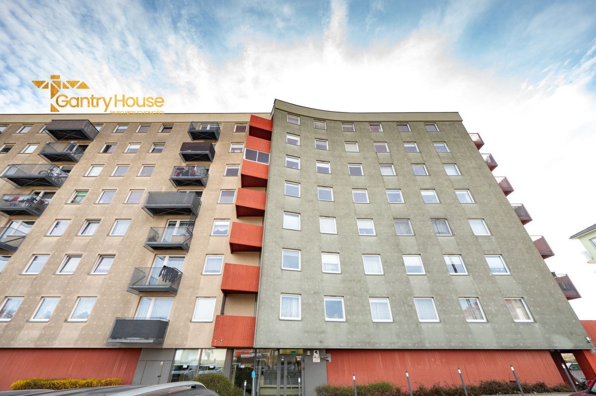 Mieszkanie 3-pokojowe Gdynia Obłuże, ul. Turkusowa. Zdjęcie 23