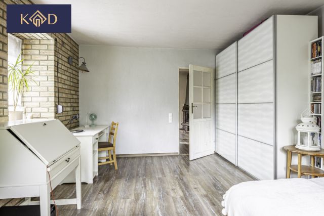 dom wolnostojący, 6 pokoi Gruszczyn, ul. Łąkowa. Zdjęcie 34