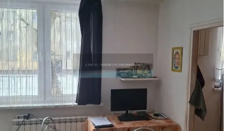 Mieszkanie 1-pokojowe Warszawa Wola