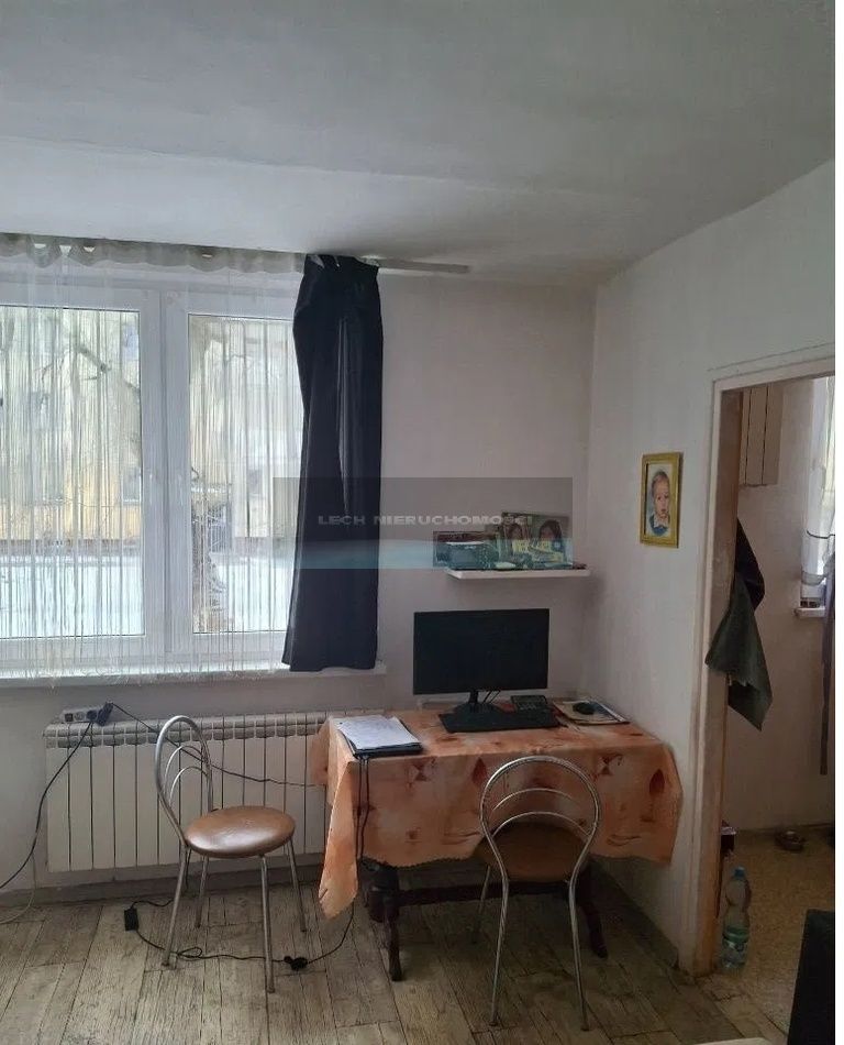 Mieszkanie 1-pokojowe Warszawa Wola. Zdjęcie 1