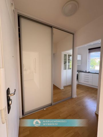 Mieszkanie 2-pokojowe Gdynia Redłowo, ul. Redłowska. Zdjęcie 10