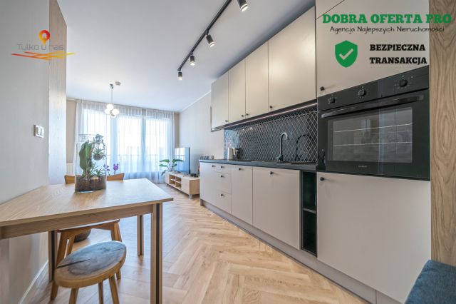 Mieszkanie 1-pokojowe Gdańsk Śródmieście, ul. Mostek. Zdjęcie 17
